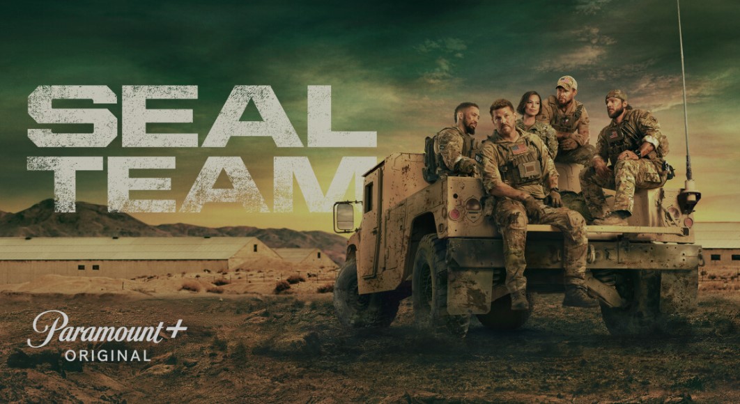 SEAL Team Season 7