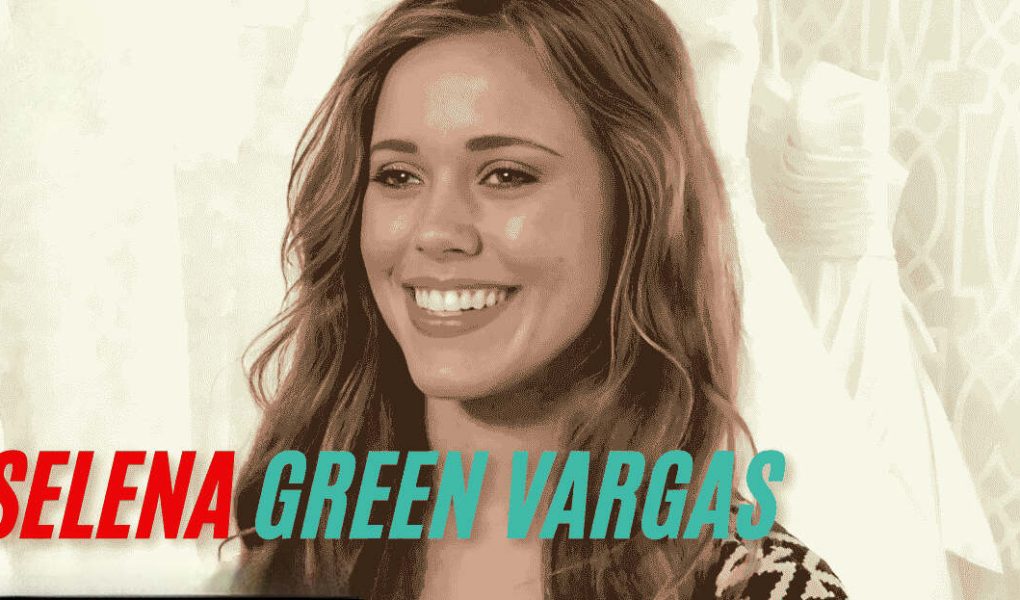 Selena Green Vargas