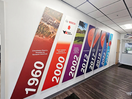 Environmental Graphics